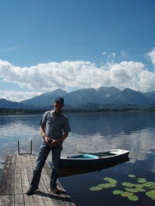 Profilbild von Uwe Heine