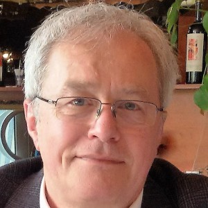 Profilbild von Uwe Heine