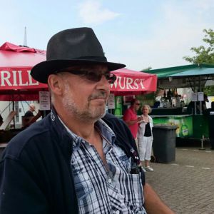 Profilbild von Uwe Heineccius