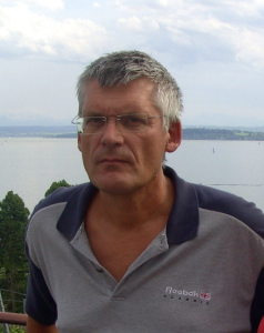 Profilbild von Uwe Heinicke