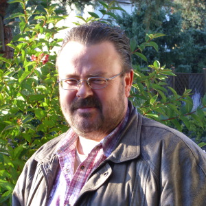 Profilbild von Uwe Heinicke