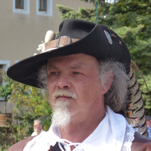 Profilbild von Uwe Heinig
