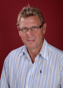 Profilbild von Uwe Heinrich