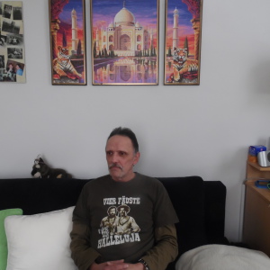 Profilbild von Uwe Heinrich