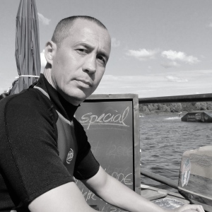 Profilbild von Uwe Heinrich