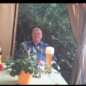Profilbild von Uwe Heinz