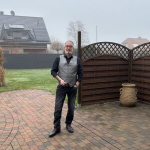 Profilbild von Uwe Heise