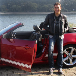 Profilbild von Uwe Heisler