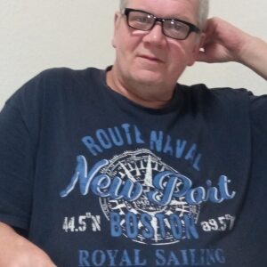 Profilbild von Uwe Heiß