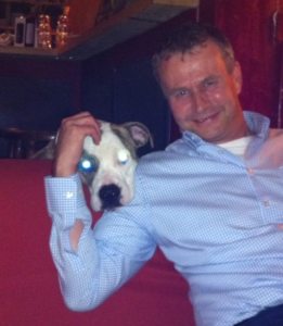 Profilbild von Uwe Heiss