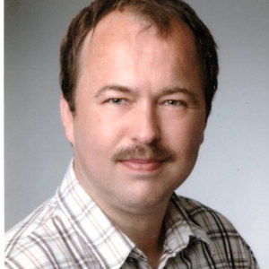 Profilbild von Uwe Heiß