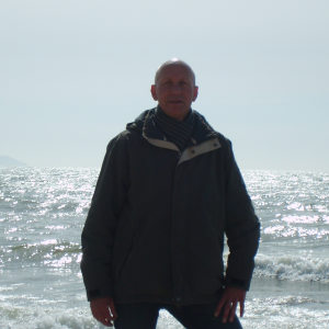 Profilbild von Uwe Heit