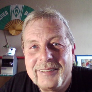 Profilbild von Uwe Heits