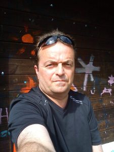 Profilbild von Uwe Helbig