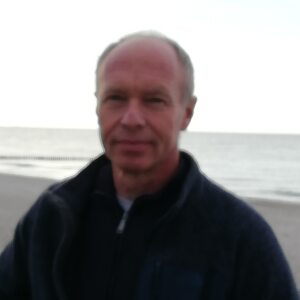 Profilbild von Uwe Helbig