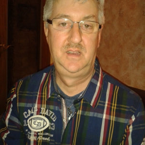 Profilbild von Uwe Helfer