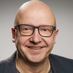 Profilbild von Uwe Hellenkamp