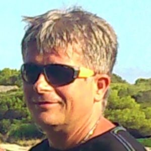 Profilbild von Uwe Hellinger