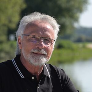 Profilbild von Uwe Hellmann