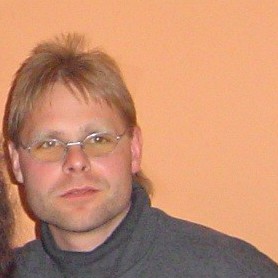 Profilbild von Uwe Hellmann