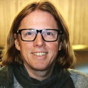 Profilbild von Uwe Hemm