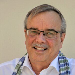 Profilbild von Uwe Hemmer