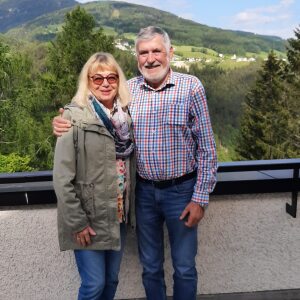 Profilbild von Uwe Hempel