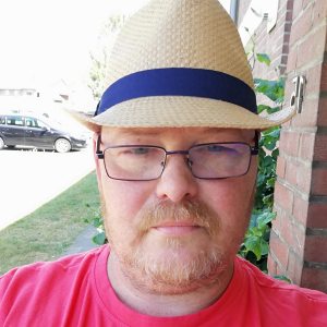 Profilbild von Uwe Hendriks
