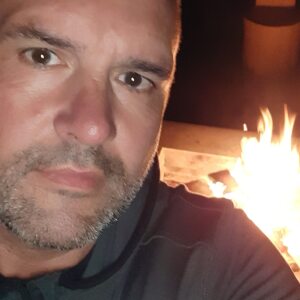 Profilbild von Uwe Henicke