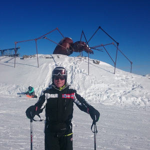 Profilbild von Uwe Henke