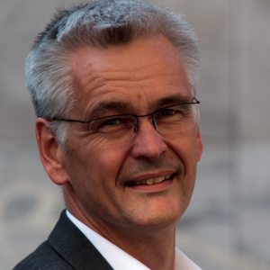 Profilbild von Uwe Henke
