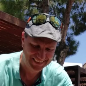 Profilbild von Uwe Henkel