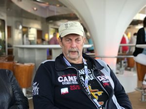 Profilbild von Uwe Hennen