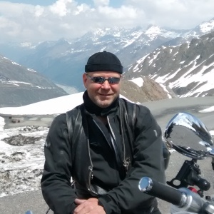 Profilbild von Uwe Hennig