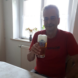 Profilbild von Uwe Hennig