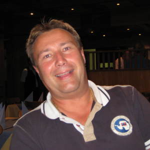 Profilbild von Uwe Henninger