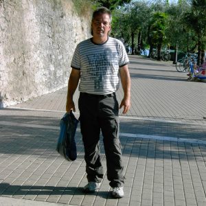 Profilbild von Uwe Henschel