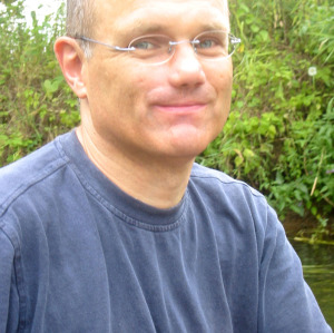 Profilbild von Uwe Hensel