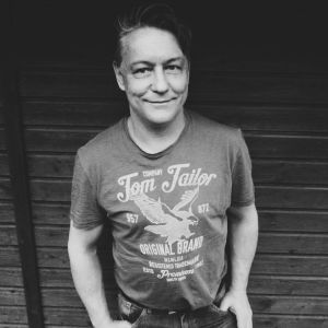 Profilbild von Uwe Hensel