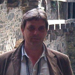 Profilbild von Uwe Hensel