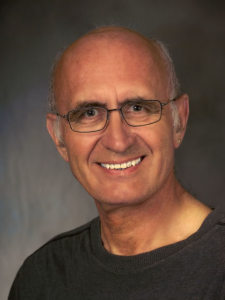 Profilbild von Uwe Henseler