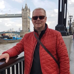 Profilbild von Uwe Henske