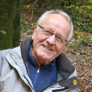 Profilbild von Uwe Heppner