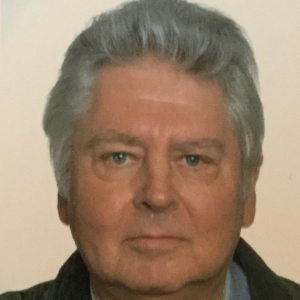 Profilbild von Uwe Heppner
