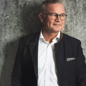 Profilbild von Uwe Herber