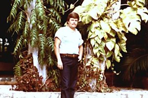 Profilbild von Uwe Herbold