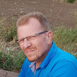 Profilbild von Uwe Herboth