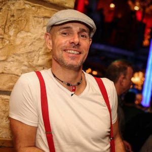 Profilbild von Uwe Herding