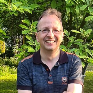 Profilbild von Uwe Heringslack