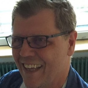 Profilbild von Uwe Hermann